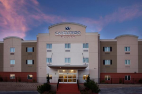  Candlewood Suites Temple, an IHG Hotel  Темпл